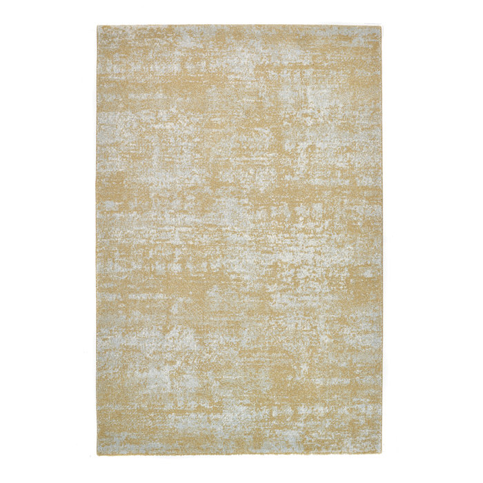 Trent Austin Abagail Abstract Machine Woven Area Rug Wayfair.co.uk